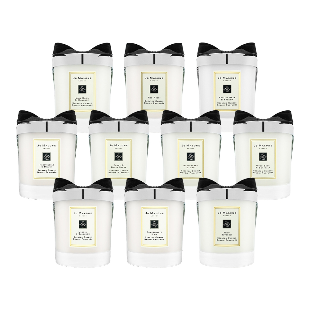 Jo Malone 居室香氛工藝蠟燭 200g 多款任選