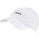 NIKE 老帽 棒球帽 遮陽帽 白 CQ9512100 U NSW H86 CAP JDI WASH CAP product thumbnail 1