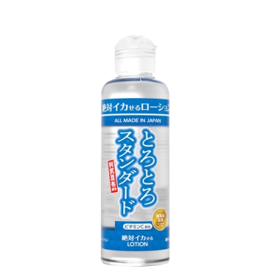 日本SSI JAPAN 絕對刺激標準型潤滑液180ml 情趣用品/成人用品