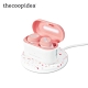 thecoopidea BEANS PRO真無線耳機&TERRAZZO無線充電版 product thumbnail 1