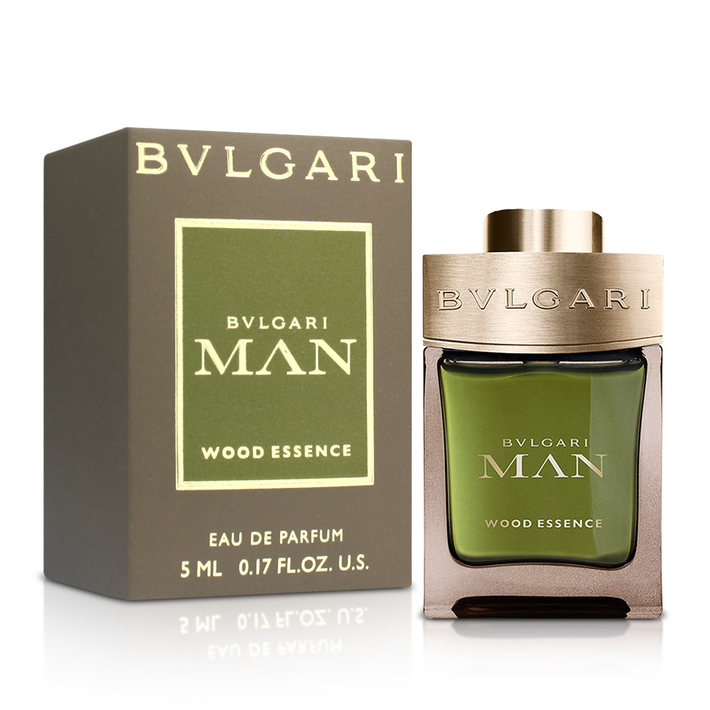 bvlgari 5ml