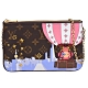 LV M68486 POCHETTE經典Monogram吉祥物熱氣球雙層拉鍊斜背/手拿包 product thumbnail 1