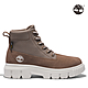 Timberland 男款灰褐色絨面革Greyfield靴|A2M43929 product thumbnail 1