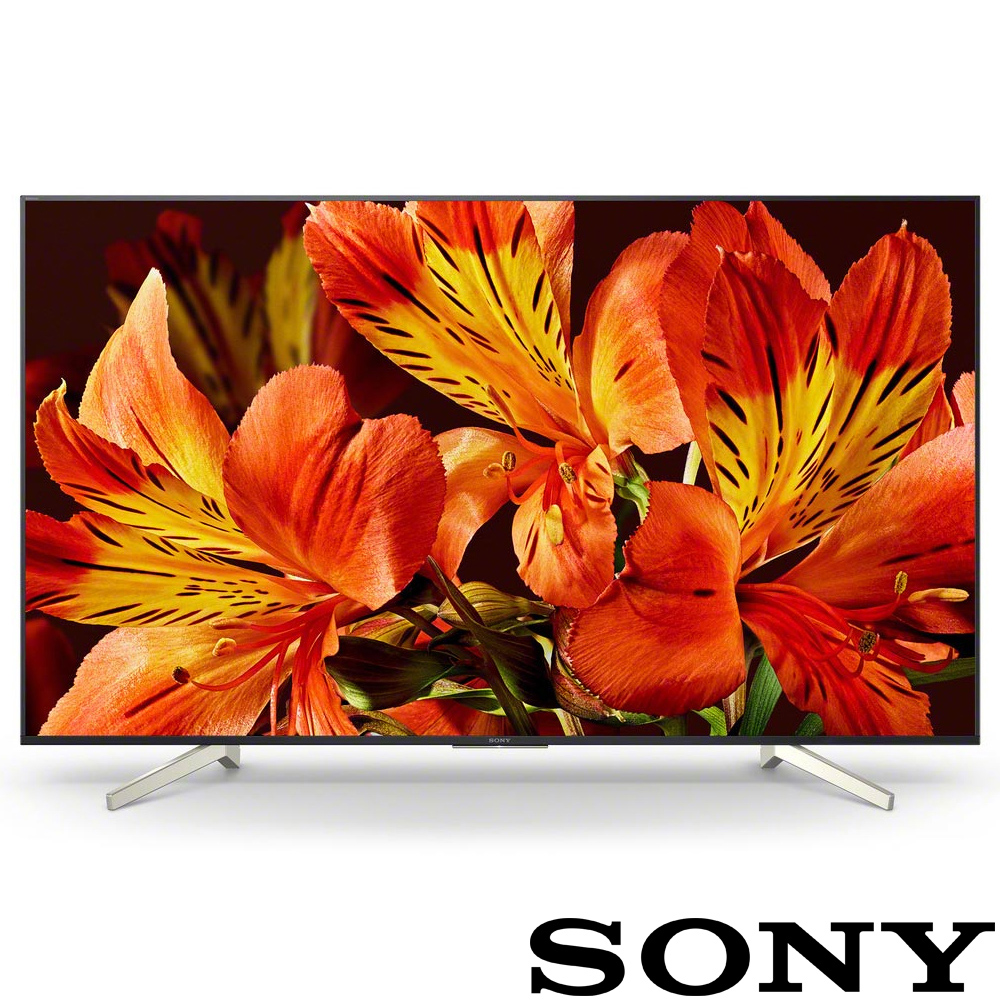 【客訂商品】SONY 85吋 4K HDR Smart聯網液晶電視 KD-85X8500F