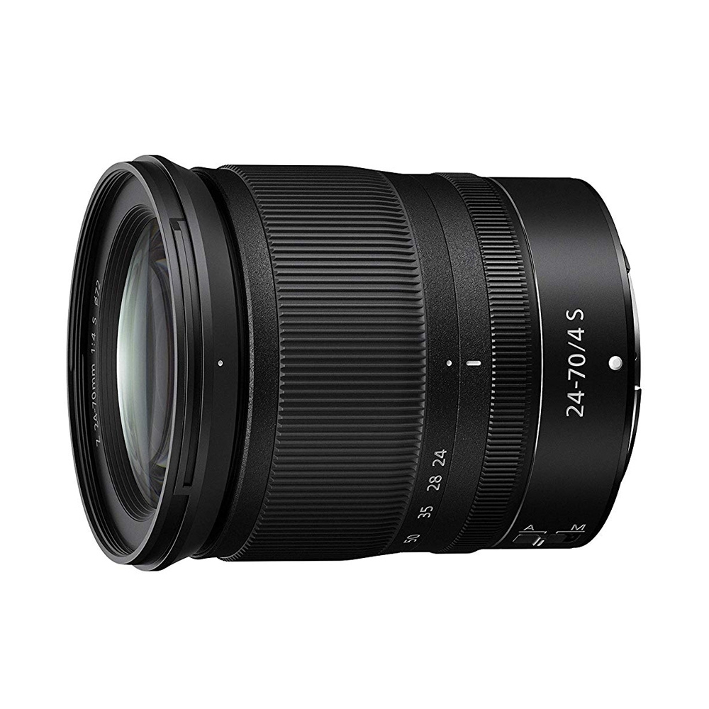 Nikon Nikkor Z 24-70mm F4 S (平輸) 白盒| Z系列鏡頭| Yahoo奇摩購物中心