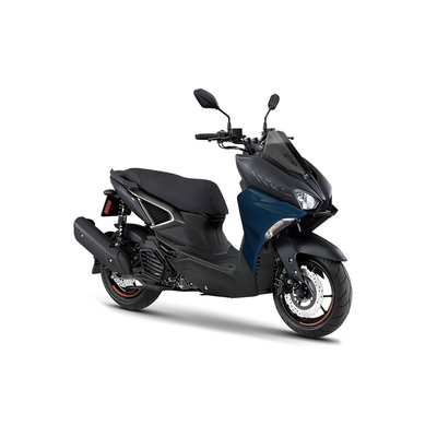 YAMAHA山葉機車 FORCE 2.0新色彩ABS+TCS版7期-2024新車