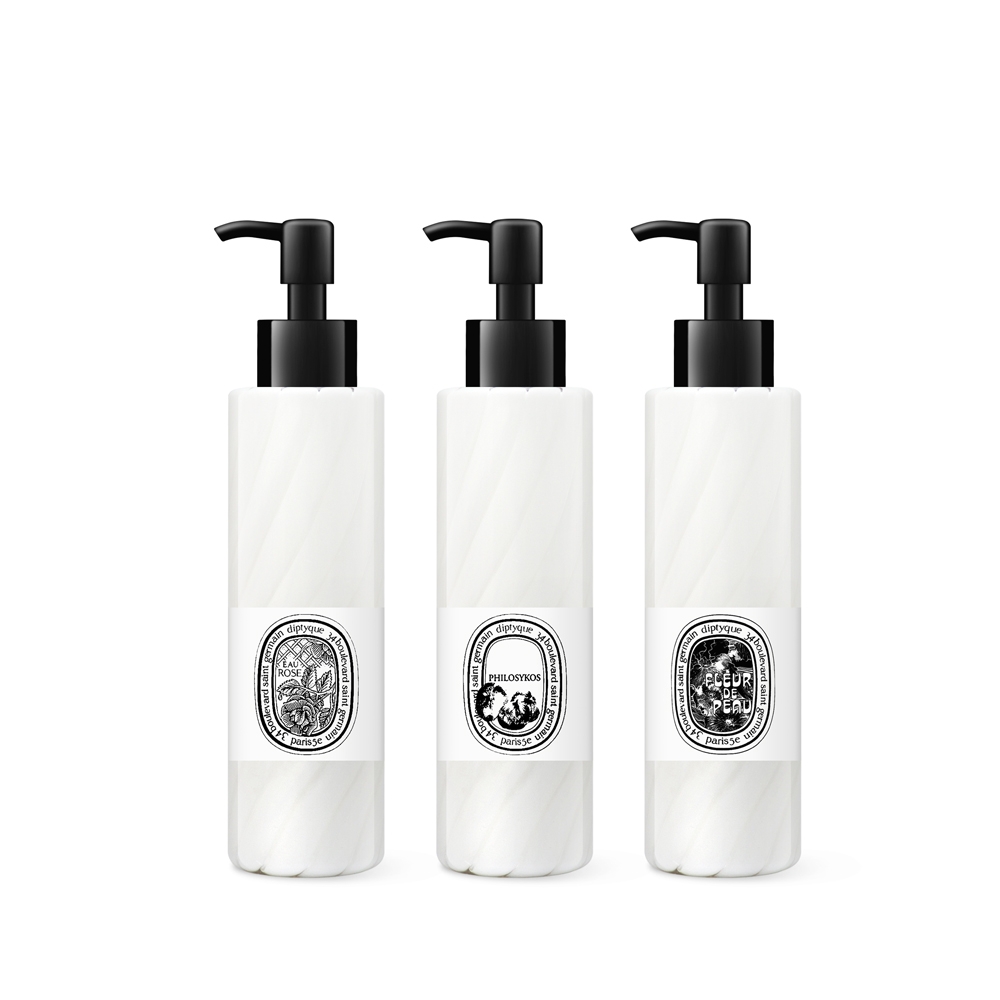 diptyque 手部及身體潤膚乳 200ml 多款可選