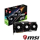 MSI 微星 GeForce RTX3060 GAMING Z TRIO 12G 顯示卡 product thumbnail 1