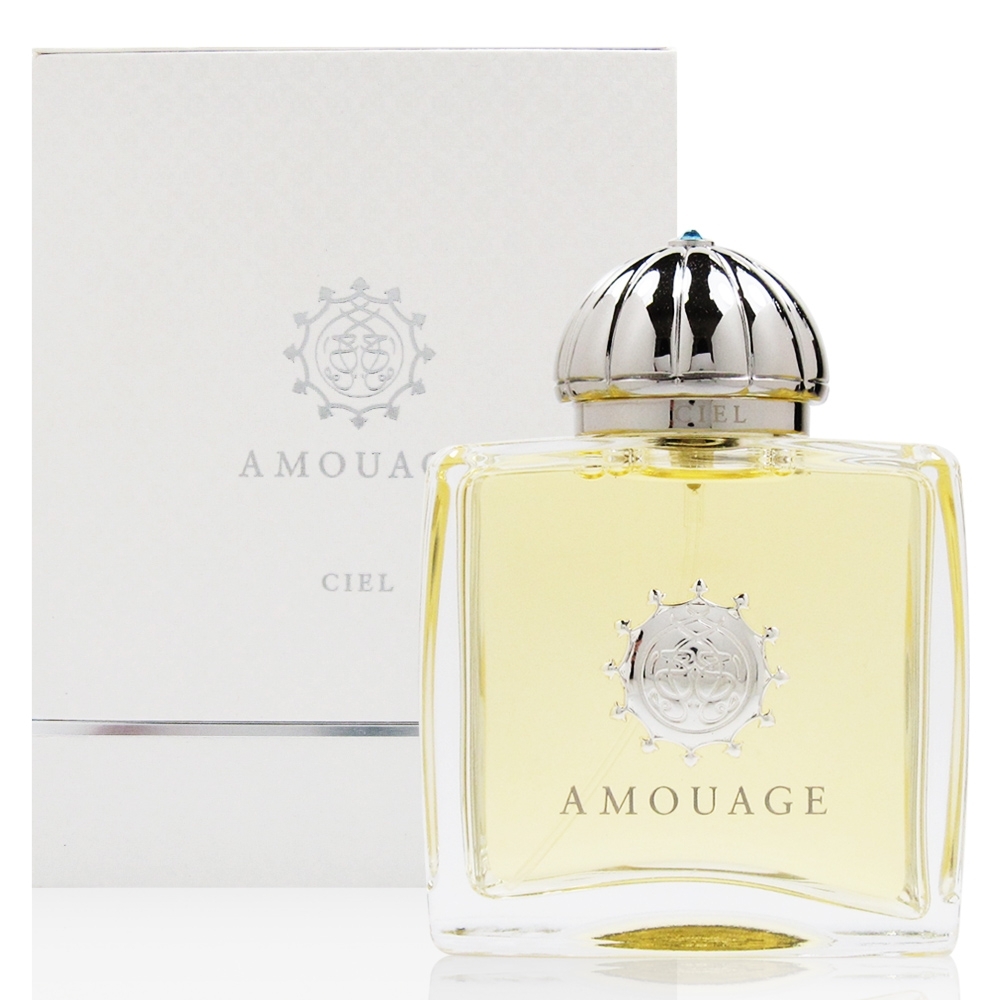 AMOUAGE 愛慕CIEL WOMAN EDP 莎赫札德之淚女性淡香精100ml | 其他品牌