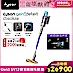 Dyson Gen5Detect Absolute SV23強勁HEPA智慧無線吸塵器 product thumbnail 2