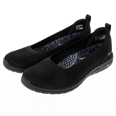 SKECHERS 女休閒系列 ARCH FIT FLEX - 100294BBK