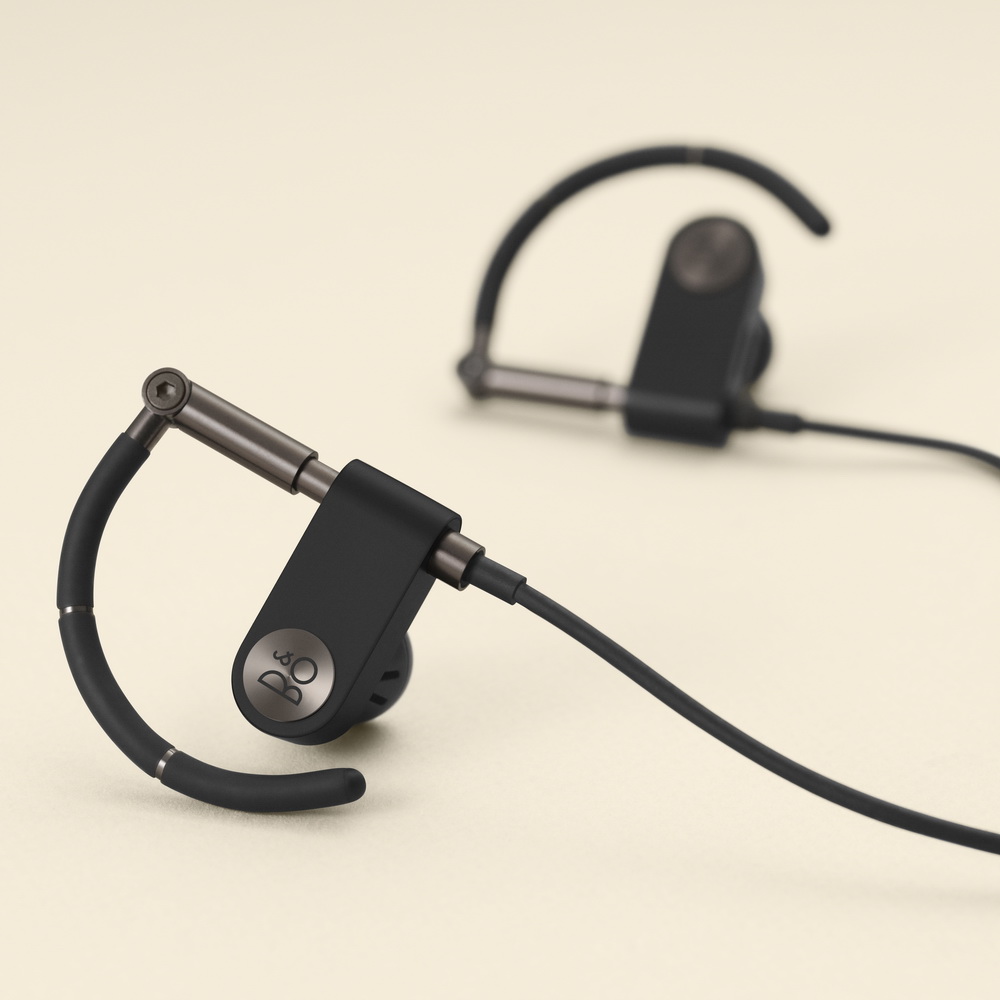 B&O Earset 藍牙音樂耳機 古銅黑 | 其他品牌 | Yahoo奇摩購物中心