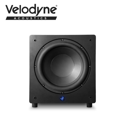 Velodyne 威力登 Impact X12 12吋重低音喇叭 公司貨保固