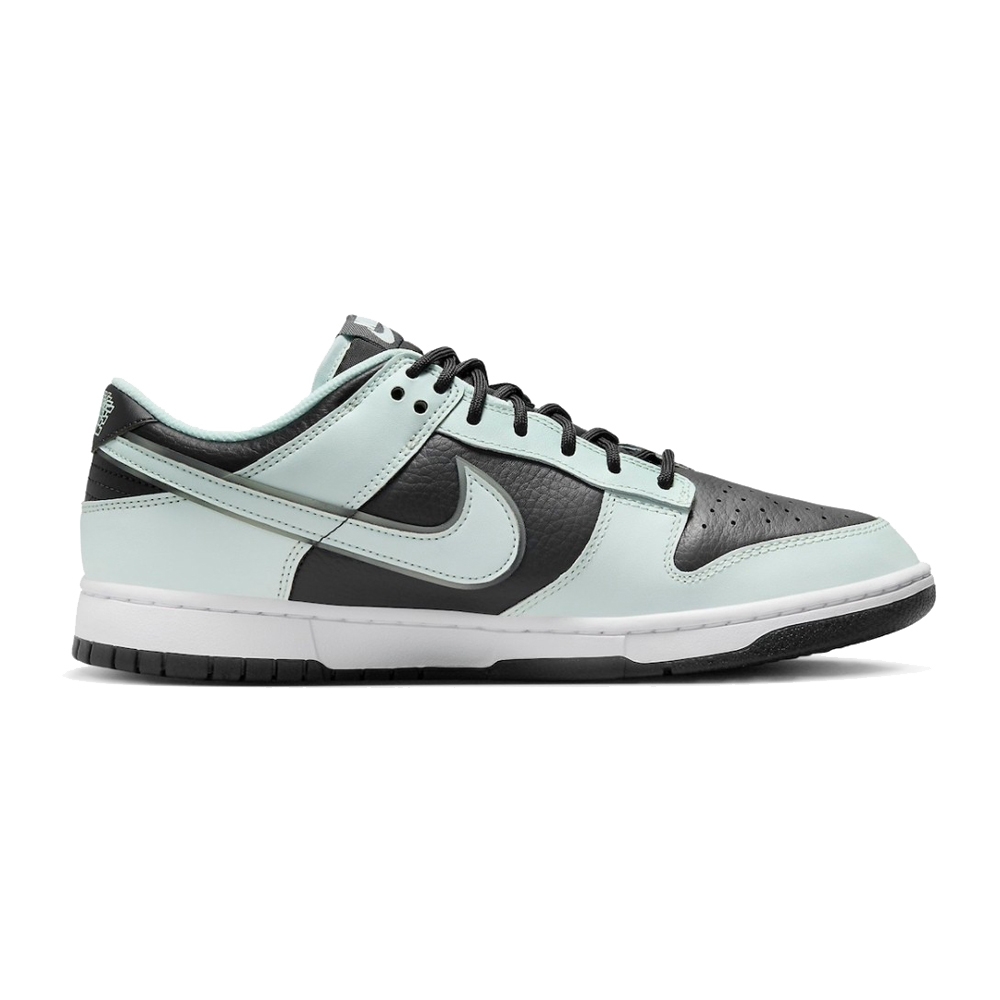 Nike Dunk Low Dark Smoke Grey Barely Green 灰綠低筒休閒鞋男鞋