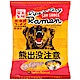 藤原製麺 熊出沒拉麵-醬油口味(112g) product thumbnail 1