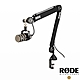 RODE PSA1+ 桌邊懸臂式麥克風架-專業版 product thumbnail 1