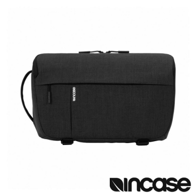 Incase DSLR Sling Pack Woolenex 專業單眼相機包 - 石墨黑