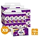 Kleenex 舒潔 三層抽取式衛生紙110抽x20包X9串 product thumbnail 1