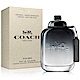 COACH 時尚經典男性淡香水100ml-Tester product thumbnail 1