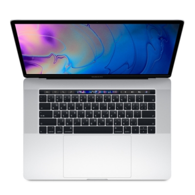 Apple 2019 MacBook Pro15 銀色 第九代 i9/16GB/512GB