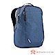 STM Myth 系列 28L Backpack 15吋 頂級防潑水筆電後背包 (石板藍) product thumbnail 1