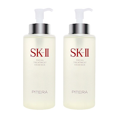 SK-II 青春露330ml(2罐超值優惠組)