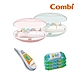 Combi 居家護理組合 親子電動磨甲機+耳溫槍+柔濕巾 product thumbnail 1