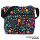 LeSportsac - Standard側背小方包(甜蜜花園) product thumbnail 1