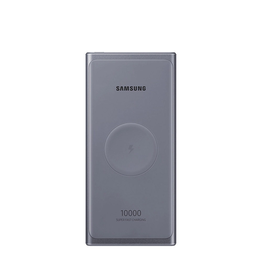 SAMSUNG 無線閃充行動電源 (10,000mAh, 25W, Type C) U3300