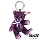 STEIFF德國金耳釦泰迪熊 Christy Teddy Bear Keyring限量版 product thumbnail 1