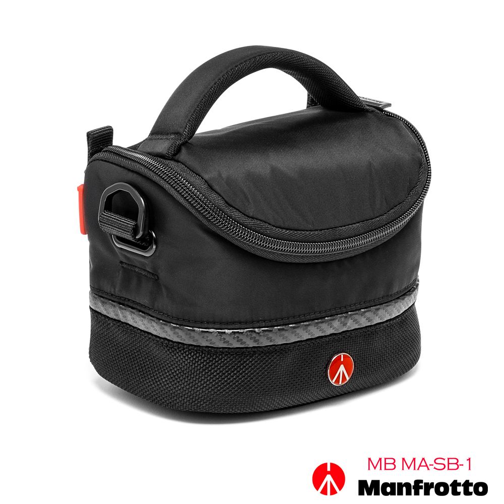 Manfrotto Shoulder Bag I 專業級輕巧側背包 I