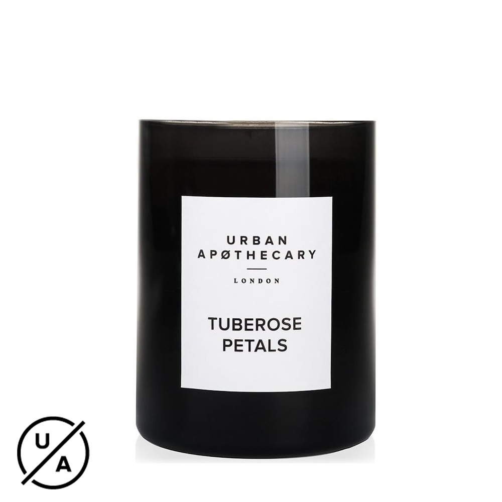 Urban Apothecary 香氛蠟燭 Tuberose Petals-夜來香 300g