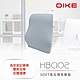 【DIKE】  SOFT低反彈背靠墊 靠枕 腰靠 護腰 枕頭 HBC102 product thumbnail 1