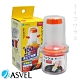 日本ASVEL擠壓式矽膠油刷-2入組 product thumbnail 1