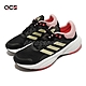 adidas 慢跑鞋 Response 女鞋 黑 黃 玫瑰粉 路跑 緩震 運動鞋 愛迪達 GW6660 product thumbnail 1