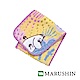 日本丸真 Moomin方型毛巾布收納袋-嚕嚕米日光浴 product thumbnail 1