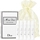 Dior 迪奧 Miss Dior 香氛 針管香水(1ml)*5旅行袋組 product thumbnail 1