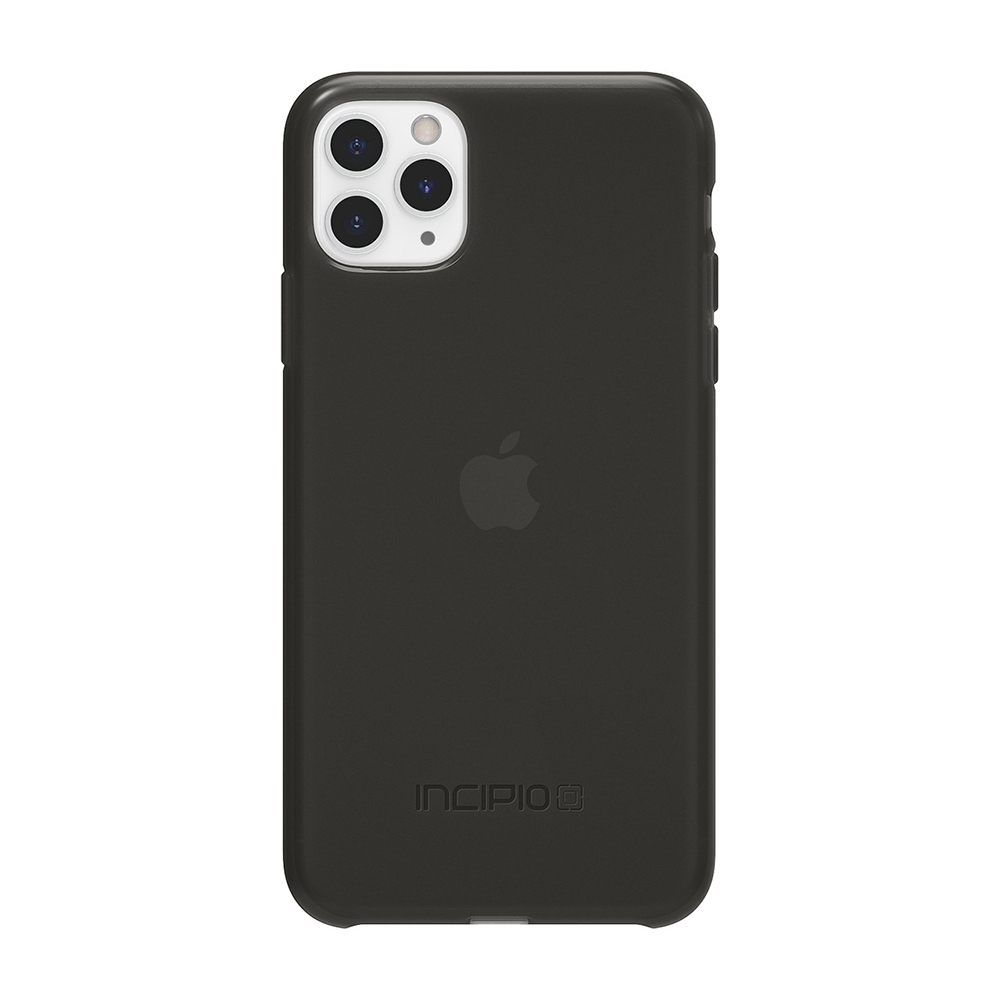 【美國INCIPIO】iPhone 11 Pro 防摔保護殼/套-黑色