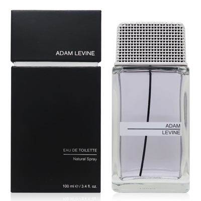 Adam Levine 亞當李維同名男性淡香水 EDT 100ml (平行輸入)