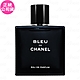 CHANEL 香奈兒 BLEU DE CHANEL 藍色男性香水(100ml)(公司貨) product thumbnail 1