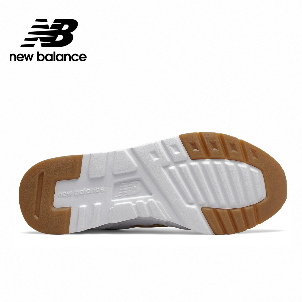 New Balance 復古鞋 女性 白色 Cw997hah B楦 休閒鞋 Yahoo奇摩購物中心