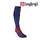 【INJINJI】Ultra Compr.反光透氣五趾壓力襪 product thumbnail 4