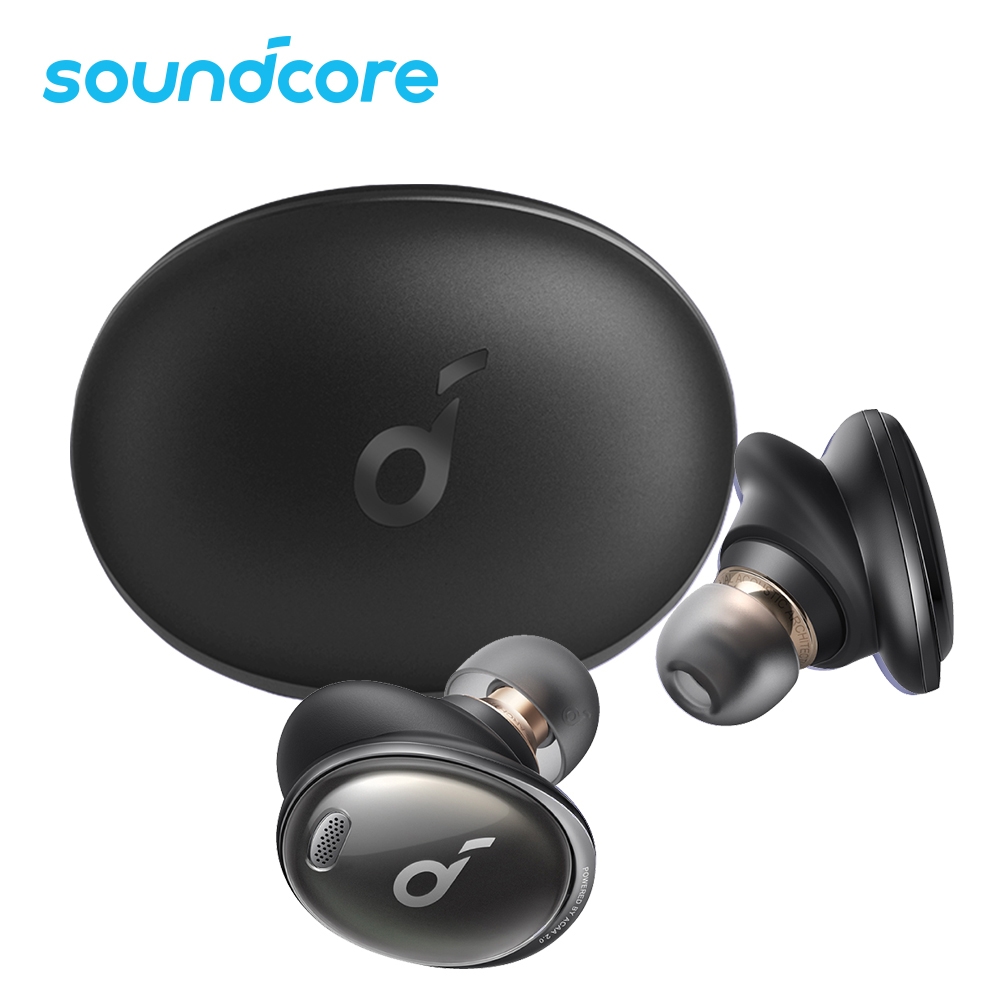 Soundcore Liberty 3 Pro 主動降噪真無線藍牙耳機| 其他品牌| Yahoo