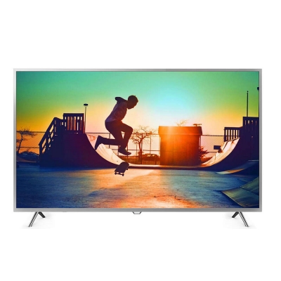 PHILIPS 55PUH6003 (55型 4K)多媒體液晶顯示器