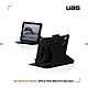 UAG iPad mini (2021)經典款耐衝擊保護殻-黑 product thumbnail 2