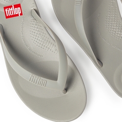 【FitFlop】IQUSHION ERGONOMIC FLIP-FLOPS 輕量人體