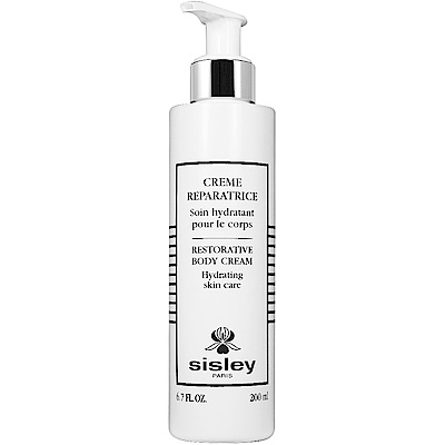 SISLEY 希思黎 極致修護水潤身體乳(200ml)