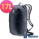 【deuter 德國】SPEED LITE 17L超輕量旅遊背包3410122黑/戶外休閒包/健行包/單日登山包/攻頂包* product thumbnail 1