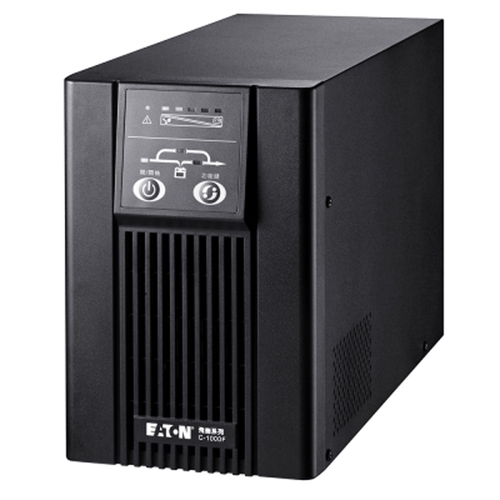 EATON 伊頓 C-1000F On-line 在線式UPS不斷電系統 product image 1