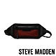 STEVE MADDEN-BLEITH 網布薄型腰包-黑色 product thumbnail 1